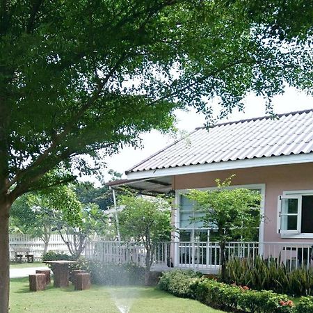 Sweet Mango Resort Ban Pak Thang  Экстерьер фото