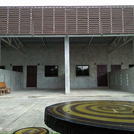 Sweet Mango Resort Ban Pak Thang  Экстерьер фото