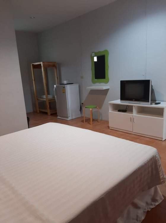 Sweet Mango Resort Ban Pak Thang  Экстерьер фото