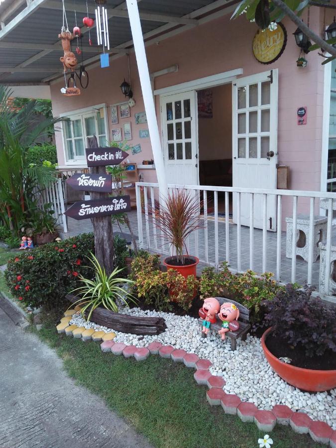 Sweet Mango Resort Ban Pak Thang  Экстерьер фото