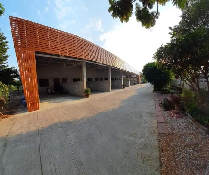Sweet Mango Resort Ban Pak Thang  Экстерьер фото