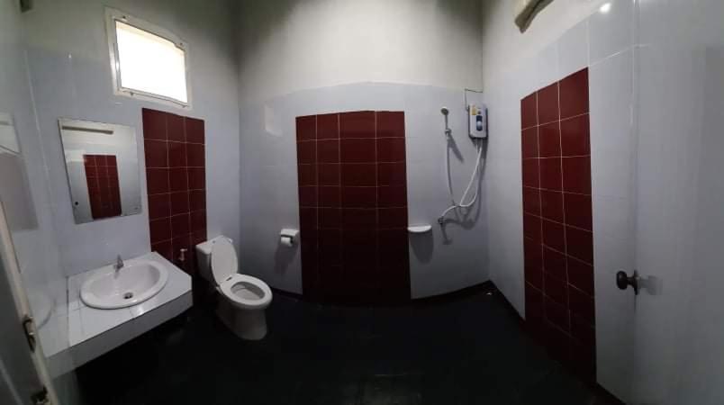 Sweet Mango Resort Ban Pak Thang  Экстерьер фото