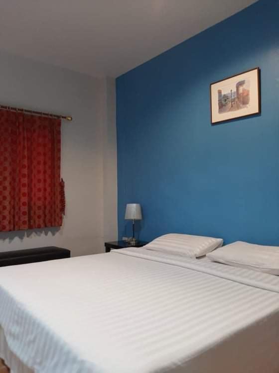 Sweet Mango Resort Ban Pak Thang  Экстерьер фото