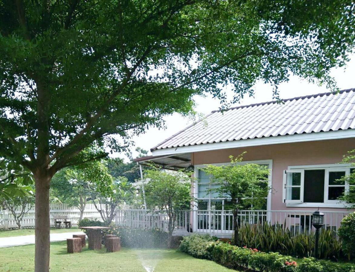 Sweet Mango Resort Ban Pak Thang  Экстерьер фото