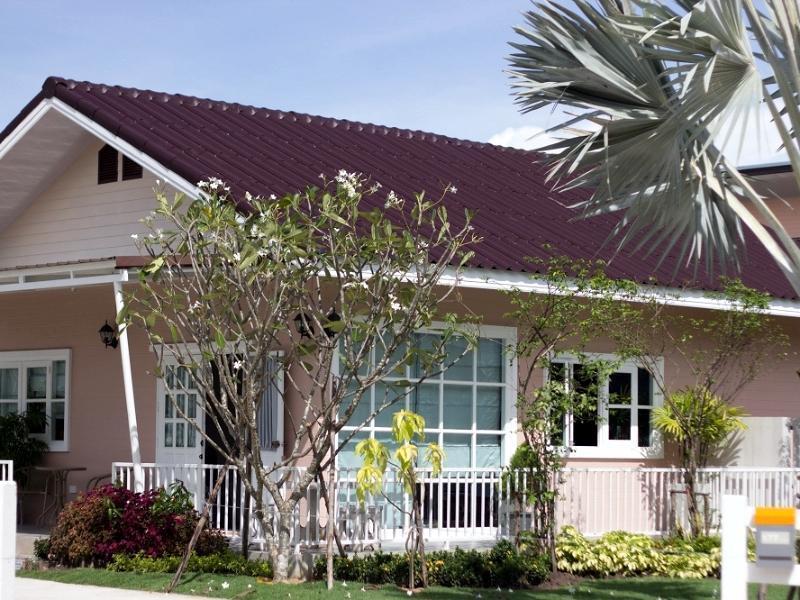Sweet Mango Resort Ban Pak Thang  Экстерьер фото