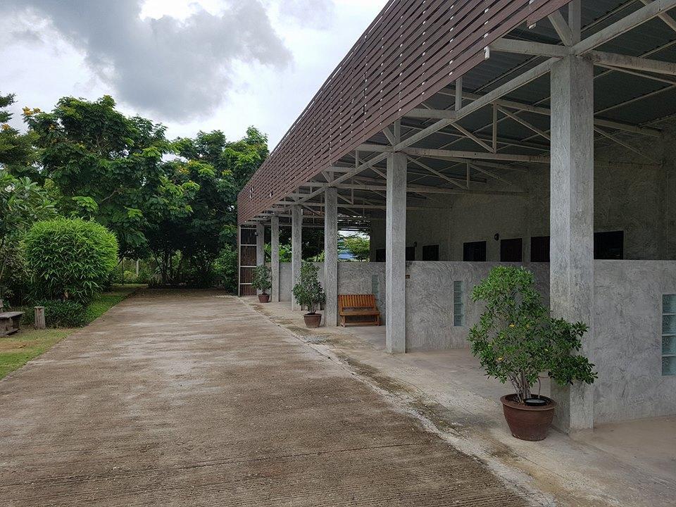 Sweet Mango Resort Ban Pak Thang  Экстерьер фото