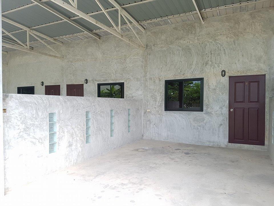 Sweet Mango Resort Ban Pak Thang  Экстерьер фото