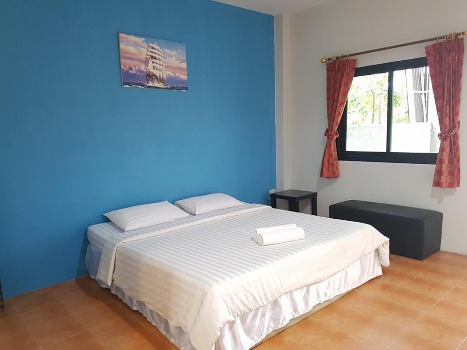 Sweet Mango Resort Ban Pak Thang  Экстерьер фото
