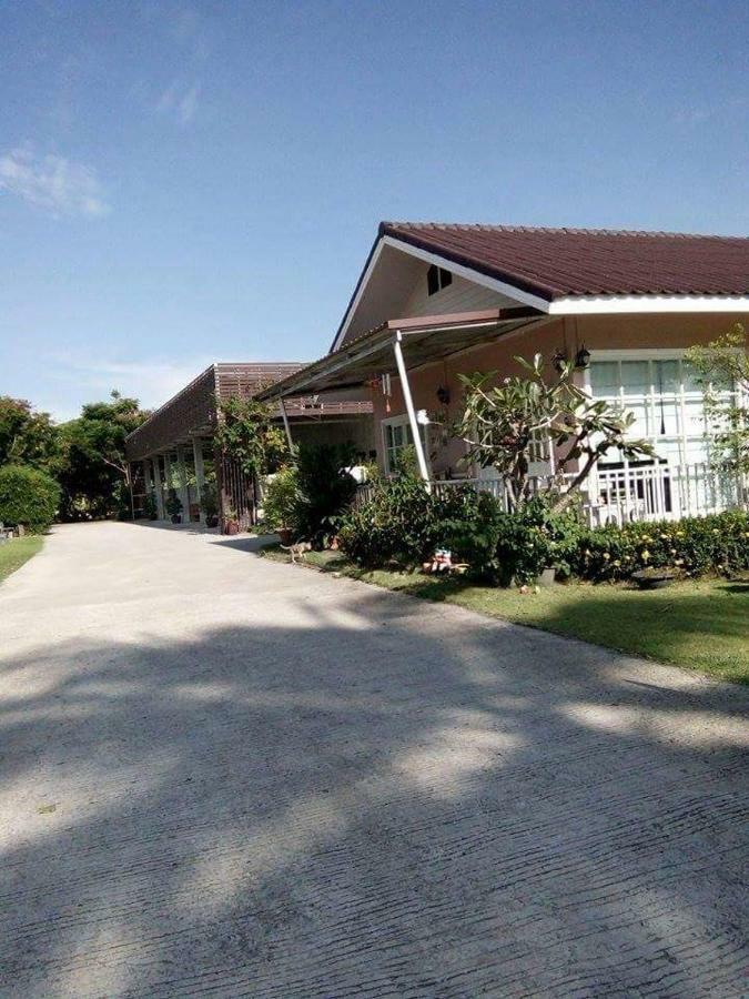 Sweet Mango Resort Ban Pak Thang  Экстерьер фото