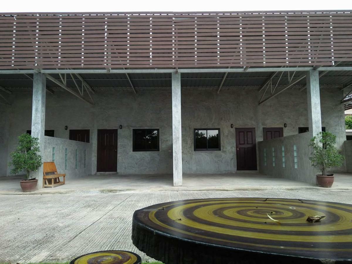 Sweet Mango Resort Ban Pak Thang  Экстерьер фото