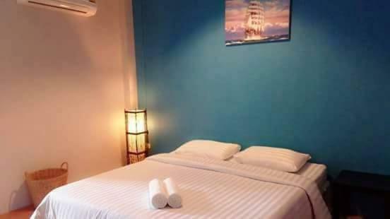 Sweet Mango Resort Ban Pak Thang  Экстерьер фото