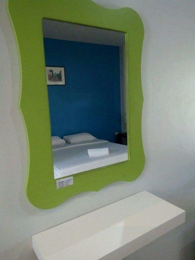Sweet Mango Resort Ban Pak Thang  Экстерьер фото